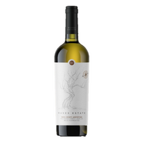 CRISPY ASSYRTICO - MUSES ESTATE