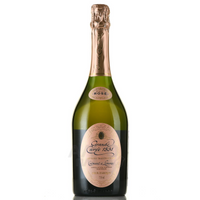 CRÉMANT DE LIMOUX ROSÉ BRUT NV - GRANDE CUVÉE 1531