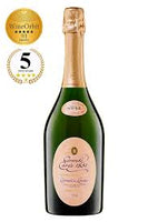 CRÉMANT DE LIMOUX ROSÉ BRUT NV - GRANDE CUVÉE 1531
