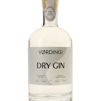Vørding’s Dry Gin