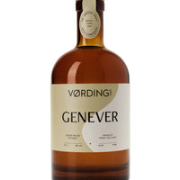 Vørding's Genever