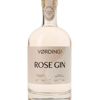 Vørding’s Rose Gin
