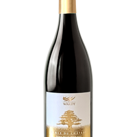 PERLE DU CHATEAU 2019