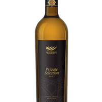 PRIVATE SELECTION WHITE 2017