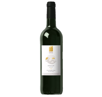 ARALLÉ - KARIMALIS WINERY - 2020
