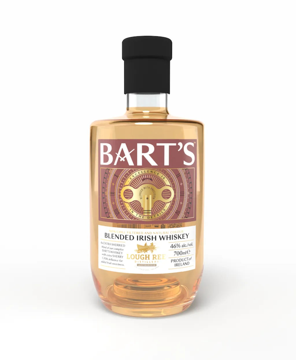 Bart's Blended Irish Whiskey - Extra Sherry (XS)