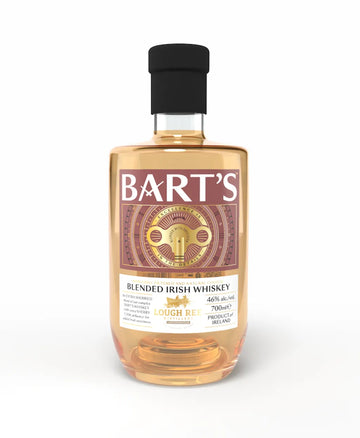 Bart's Blended Irish Whiskey - Extra Sherry (XS)