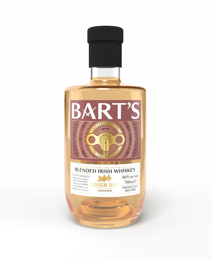 Bart's Blended Irish Whiskey - Extra Sherry (XS)