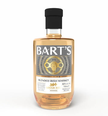 Bart's Blended Irish Whiskey EXTRA PEATED