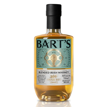 Bart's Blended Irish Whiskey