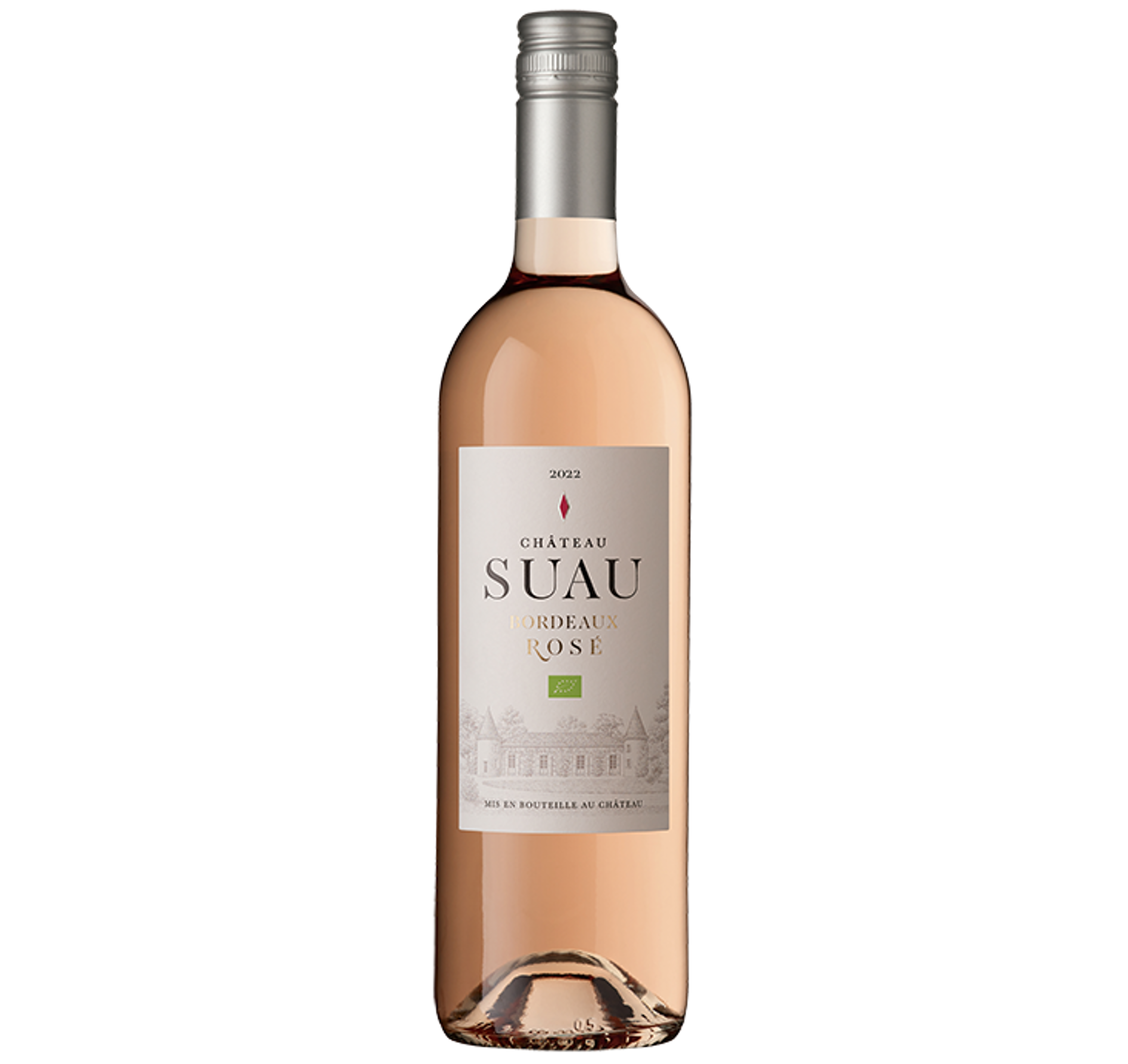 CHATEAU SUAU ROSE 2021 – PHOENICIA WINES