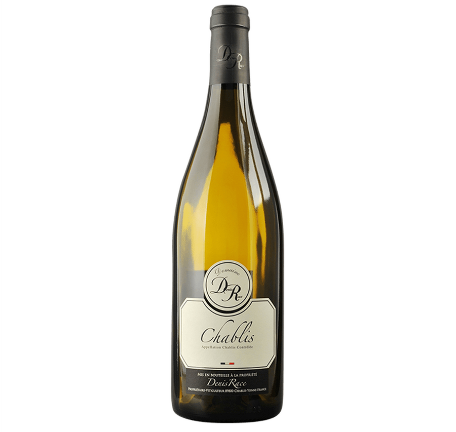 DENIS RACE AOC CHABLIS 2022