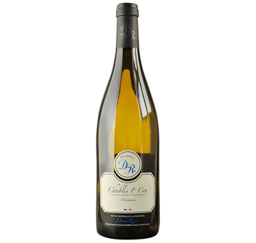 DENIS RACE AOC CHABLIS       1ER CRU MONTMAINS 2022