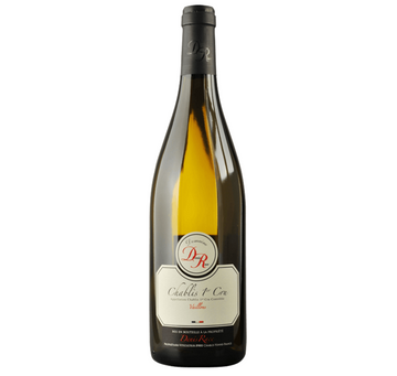 DENIS RACE AOC CHABLIS      1ER CRU VAILLONS 2021