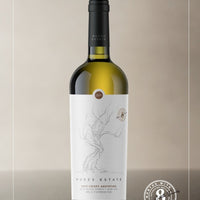 CRISPY ASSYRTICO   -  MUSES ESTATE