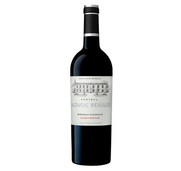CHATEAU JALOUSIE BEAULIEU - Cuvée Prestige 2020
