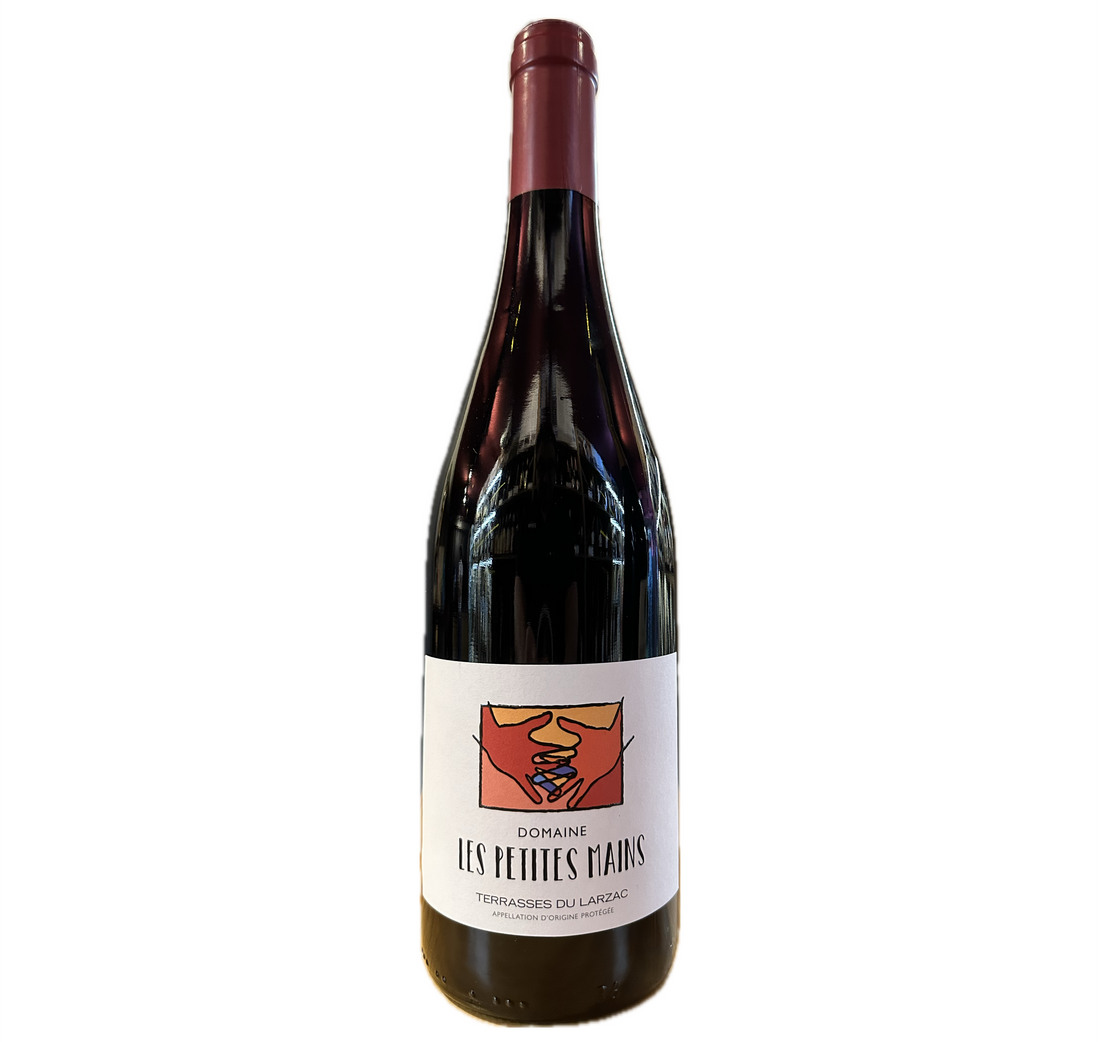 DOMAINE LES PETITES MAINS - 2022