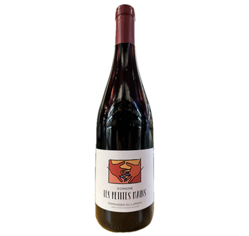 DOMAINE LES PETITES MAINS - 2022