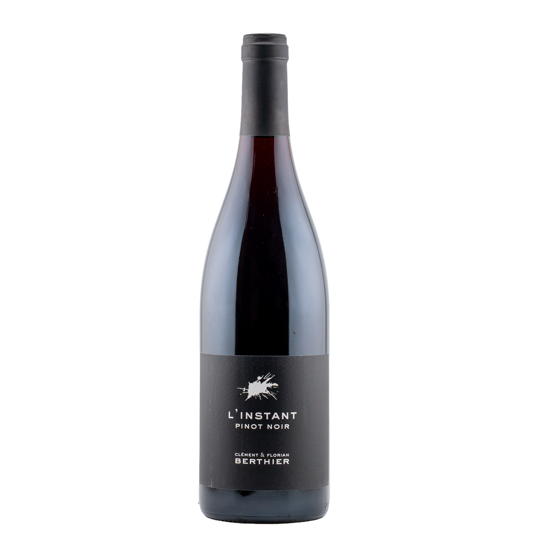 L'INSTANT PINOT NOIR, DOMAINE BERTHIER - 2024
