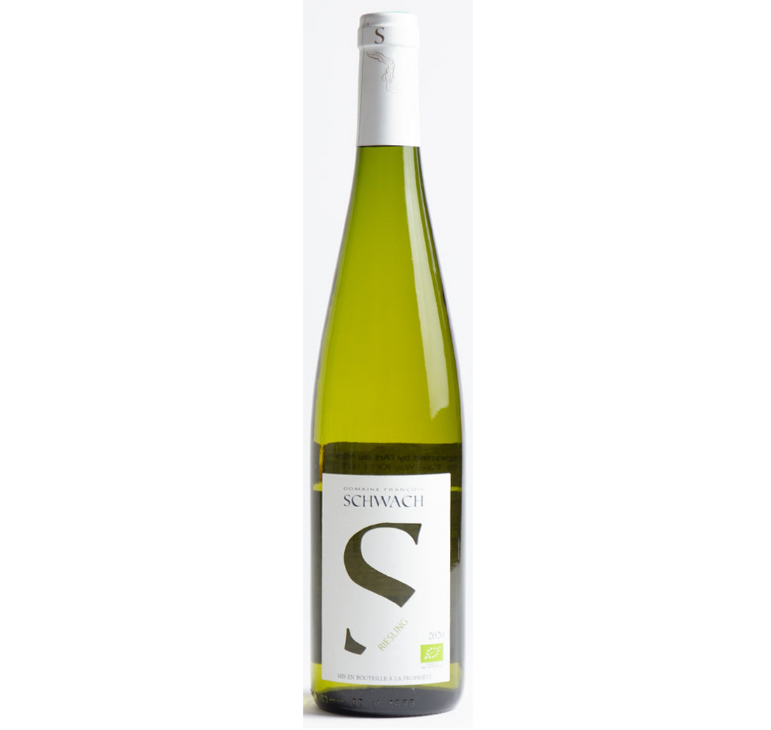 RIESLING - AROMATHEQUE TWIST & SIP 2022