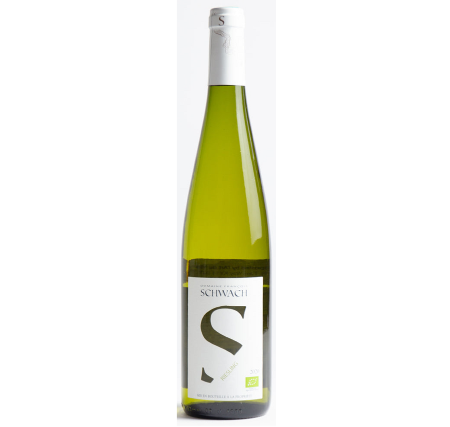 RIESLING - AROMATHEQUE TWIST & SIP 2022