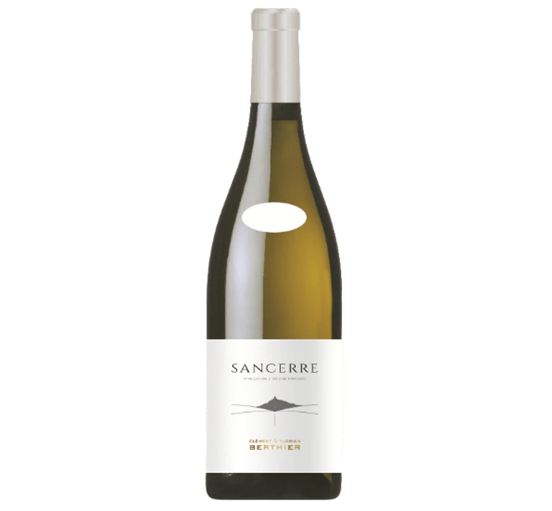 SANCERRE - DOMAINE BERTHIER - WHITE 2023