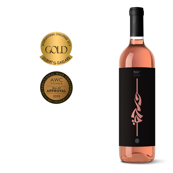 ROSE WINE – PHOENICIA WINES